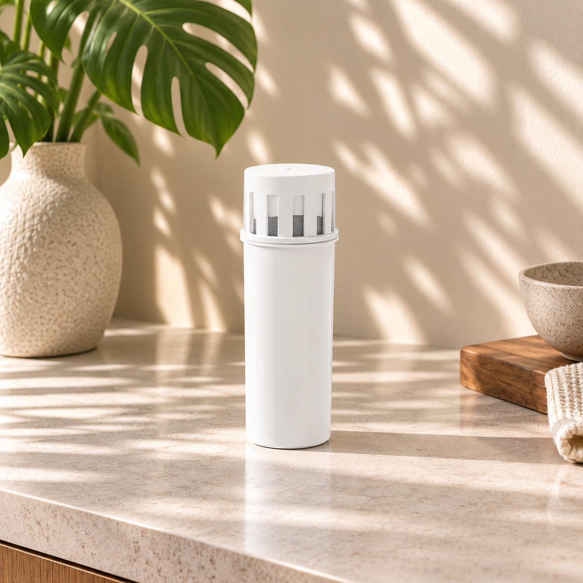 The Flow 4.2 | Replacement Water Filter Cartridge