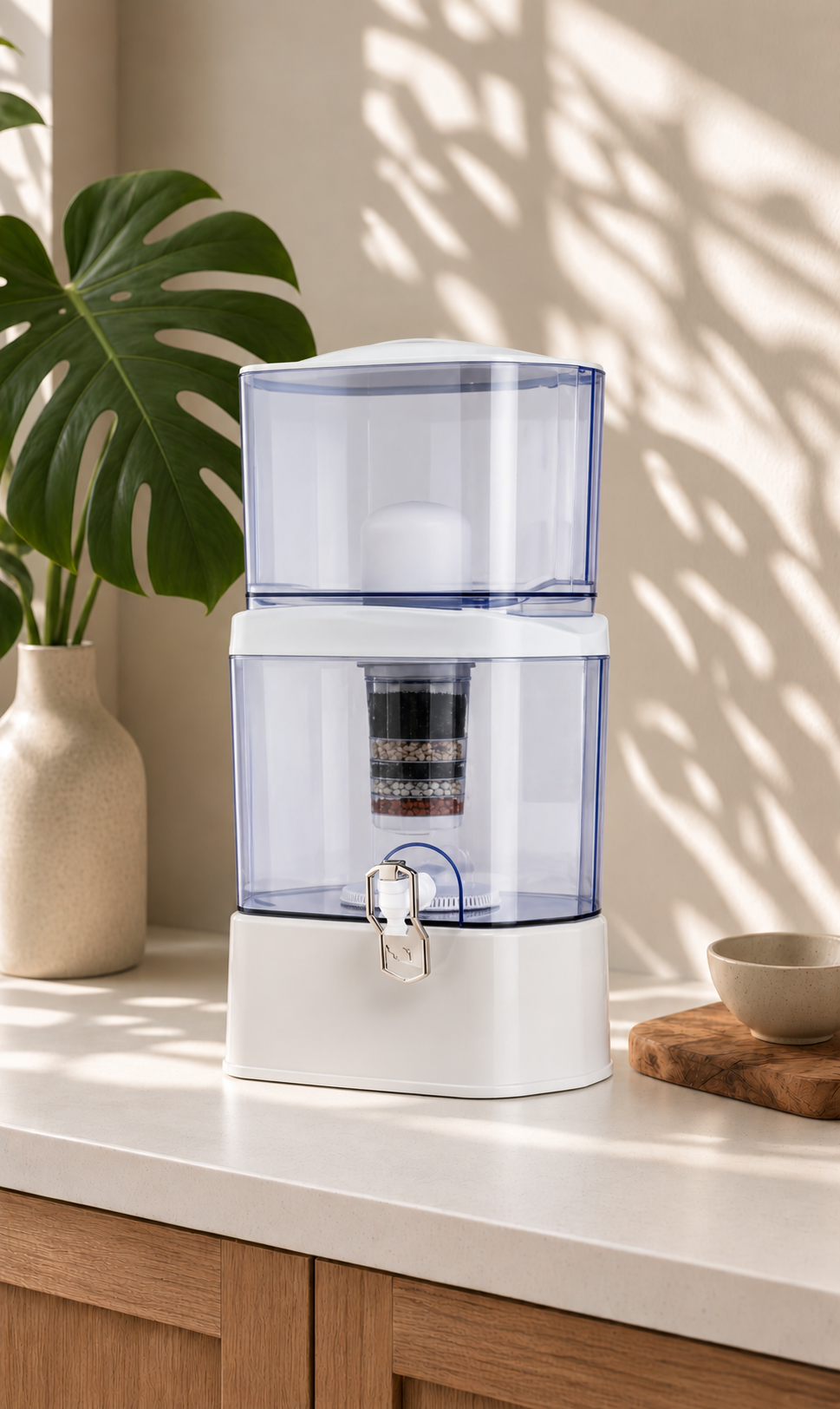 Water Filtration Guide Alpine Flow | Water Filtration Inspired by Nature