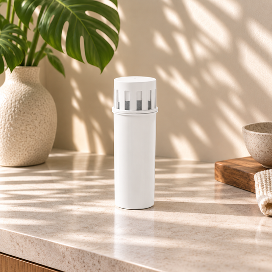 The Flow 4.2 | Replacement Water Filter Cartridge